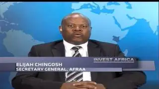 Focus on Africa's aviation industry - Part 2