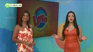 Sorteo Loto El Salvador, 21 de Enero 2026, 11:00 A.M.