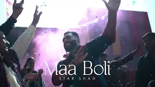 Maa Boli | Star Shah | Appan Shuru Ton Punjabi Aan