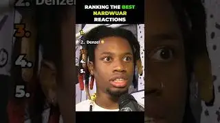 RAPPERS React to NARDWUAR - Best Moments