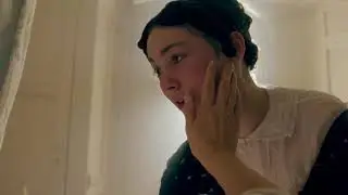 The Moonstone Trailer