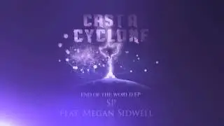 Cast A Cyclone - End of the World Full EP Stream