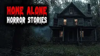 3 Really Scary TRUE Pet Sitting Horror Stories 👻 TRUE Home Alone Horror Stories #ghost
