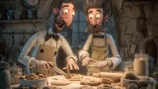 Episode 23 - Baker&rsquo;s Man