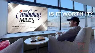 Is Mabuhay Miles Elite Worth It? Here's Why... (Review)