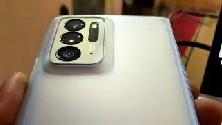 OPPO Find N Fold Back Cover Installation | #frostedglass hardshell case | #flagshipsmartphone