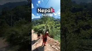 Nepal's Hidden Gem: Ladkeshwor Mahadev Temple, Kavre District