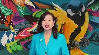 2021 Children's Mental Health Awareness Art Competition