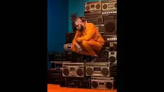 [FREE] Offset x Metro Boomin Type Beat - 