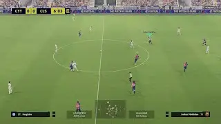 eFootballPS5 Pro Won 4:3