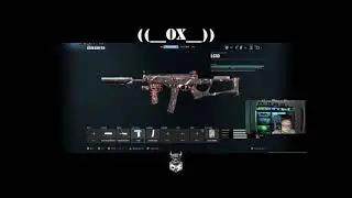 Kilo & LC10 - buff season 6 sniper build. 