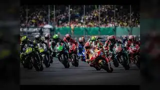 Jadwal moto gp 2020