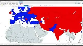 The Second Cold War