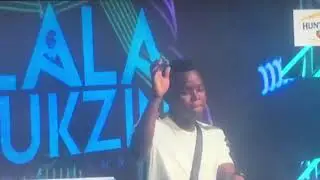 #Lockdownhouseparty🔥Dlala Thukzin 💃🏽Aibooo ziyawa mo