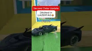 Part 3 Brooke and Jubal Second Date Update#seconddateupdate #funny #viral #shortvideo #gta