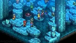 Tactics Ogre: LUCT (PSP) - GyoruSPY Chapter 4 Part 28 [Pirate's Graveyard: The Treasure]