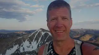 Ultra Marathoner