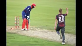 Full Match Highlights: Match 17 Tshwane Spartans vs. Cape Town Blitz