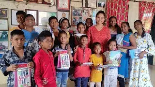 HELPING HAND TO ORPHAN CHILDREN FOR THEIR RIGHT TO EDUCATION !!!