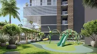 Nexo Residences North Miami Beach