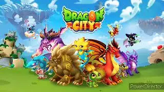 Dragon City OST - Divine Pass