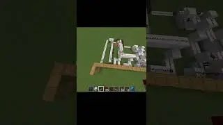 The most secure lock in minecraft...