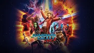 Guardians of the Galaxy Vol. 2 End Credits (Alternate)