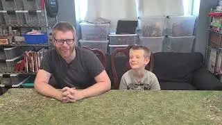 Warhammer+ Review: The Exodite