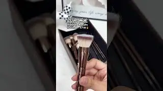 Best Luxury Makeup Set Ever! #makeupbrushset #foundation #beauty