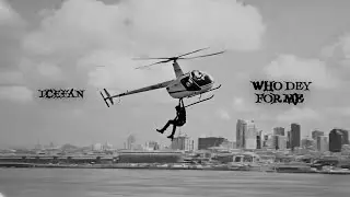 ICEFAN - Who Dey For Me (Official Video)