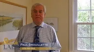 Merrimack Valley Real Estate Agent: Introducing the LAER Realty Partners