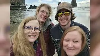 Family of Homer teen hurt in head-on collision seeking community&rsquo;s support