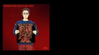 S.O.S. - Dissenteria (feat. Dante, Kronos & Think) [prod. Rad1] {Lyric video}