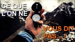 SURVIE : CE QUE VOUS PENSEZ SAVOIR EST FAUX