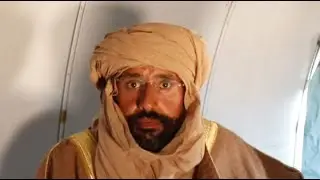 Hivi ndivyo mtoto wa Gaddafi, Saif al-Islam alivyouawa nyumbani kwake Libya