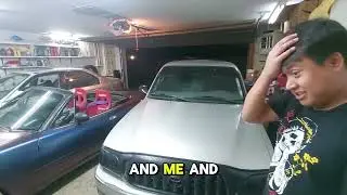 The Miata Finally Gets New Lights! (AUXBEAM Upgrade)