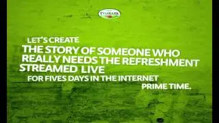 The Refreshment Of Lazy Romek - Case Study No Branding