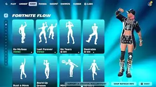 GO MUFASA EMOTE RETURNS AFTER 1292 DAYS! + NEW SKINS - Fortnite Item Shop Review (28/02/2025)
