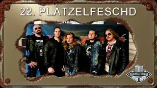 Pl&auml;tzelfeschd 2017 Spitefuel