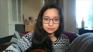 Hello - Adele cover by justJoanne