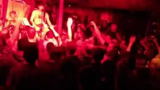 tyte stone live at pirates