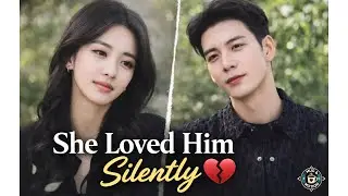 She Loved Him In Silence&hellip; A Painful Love Story 💔 | Love Between Lines Explained in English