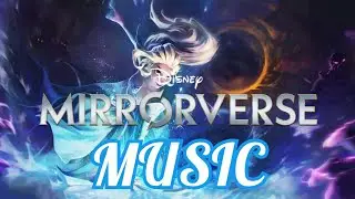Disney Mirrorverse - Music