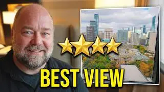 The Hilton Toronto Hotel Review