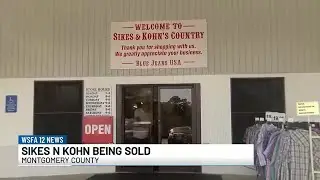 Sikes and Kohn&rsquo;s will soon be under new ownership