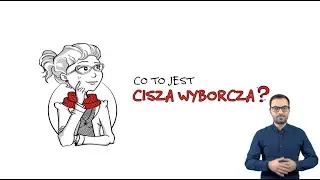 Co to jest cisza wyborcza? (II tura) (PJM)