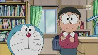 Doraemon Terbaru | Malay Dub | Bahasa Melayu