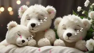 Dreamy Slumber in 3 Minutes: Instant Sleep for Kids - Lullabies for Peace, Calm, and Sweet Dreams