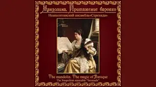 Sonata for Mandolin in F Major: II. Larghetto (Transcr. of the Basso Continuo for Guitar by...