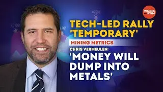 Mining Metrics: Is the Rally Built on Sand?